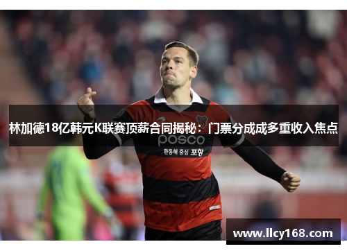 林加德18亿韩元K联赛顶薪合同揭秘:门票分成成多重收入焦点 林加德18亿韩元K联赛顶薪合同揭秘:门票分成成多重收入焦点