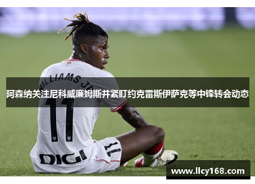 阿森纳关注尼科威廉姆斯并紧盯约克雷斯伊萨克等中锋转会动态 阿森纳关注尼科威廉姆斯并紧盯约克雷斯伊萨克等中锋转会动态
